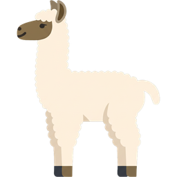 Llama icon