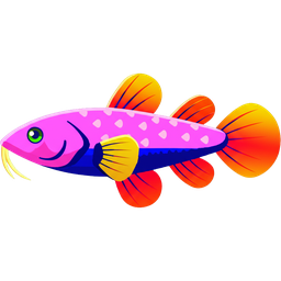 Lungfish icon