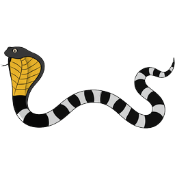 Malayan Krait icon