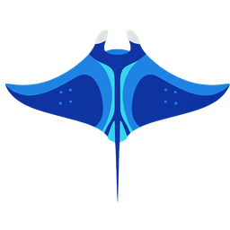 Manta Ray icon