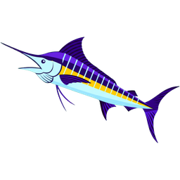 Marlin icon