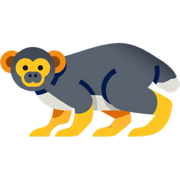 Marmoset icon