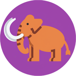 Mastodon icon