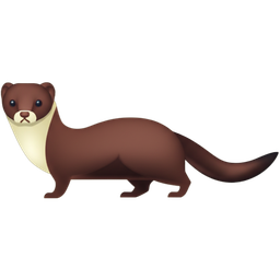 Mink icon