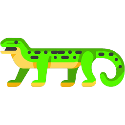 Monitor Lizard icon