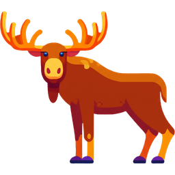 Moose icon