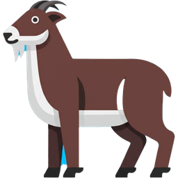 Mountain Goat icon