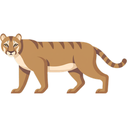 Mountain Lion icon