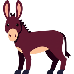Mule icon