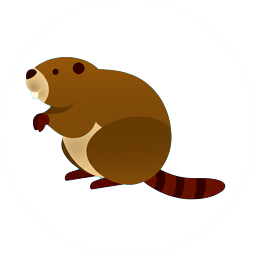 Muskrat icon