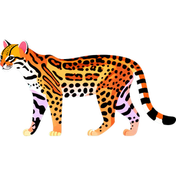Ocelot icon