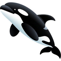 Orca icon