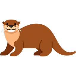 Otter icon