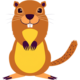 Pocket Gopher icon