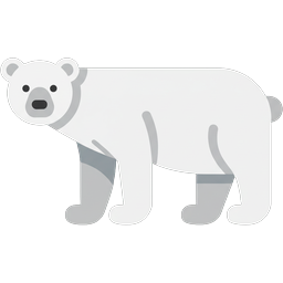 Polar Bear icon