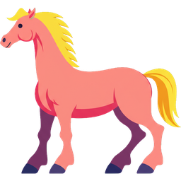 Pony icon