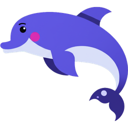Porpoise icon