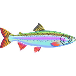 Rainbow Smelt icon