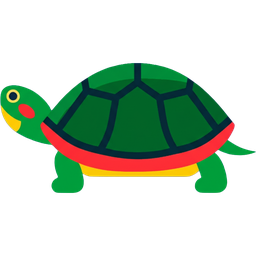 Red-eared Slider icon