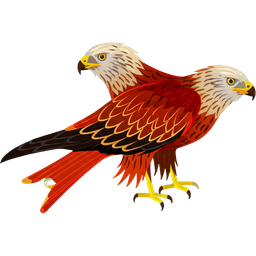 Red Kite icon