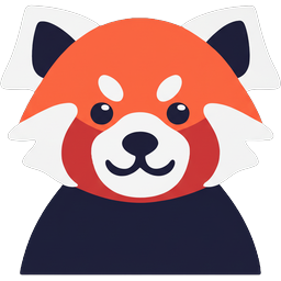Red Panda icon