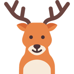 Reindeer icon