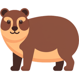 Rock Hyrax icon