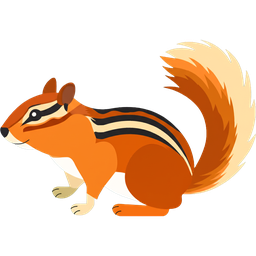 Rodent icon