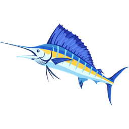 Sailfish icon