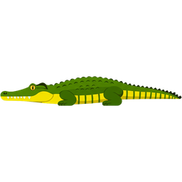 Saltwater Crocodile icon