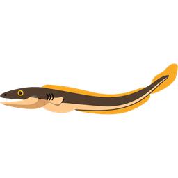 Sea Lamprey icon