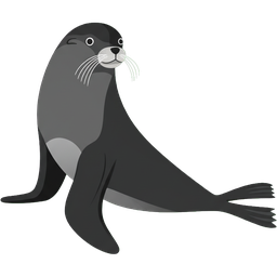 Sea Lion icon