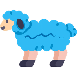 Sheep icon