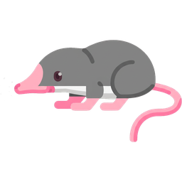 Shrew icon