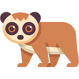 Slow Loris icon