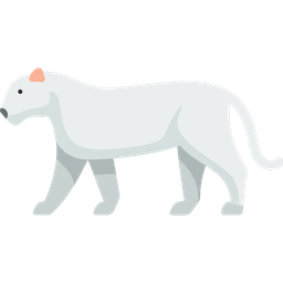 Snow Hare icon