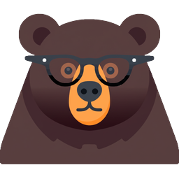 Spectacled Bear icon