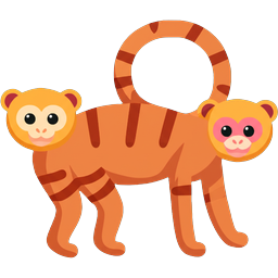 Spider Monkey icon
