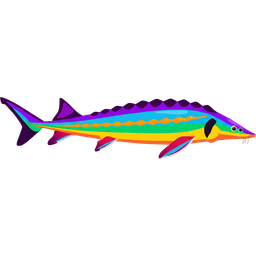 Sturgeon icon