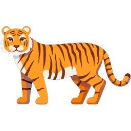 Sumatran Tiger icon