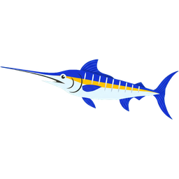 Swordfish icon