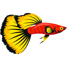 Swordtail icon
