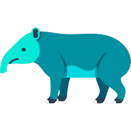 Tapir icon