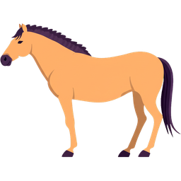 Tarpan icon