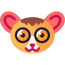 Tarsier icon