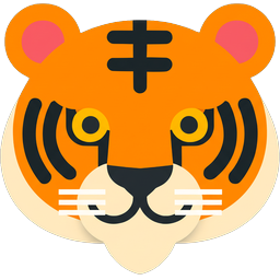 Tiger icon