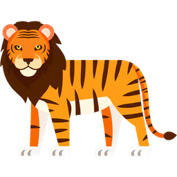 Tiglon icon