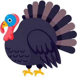 Turkey icon