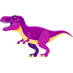 Tyrannosaurus Rex icon