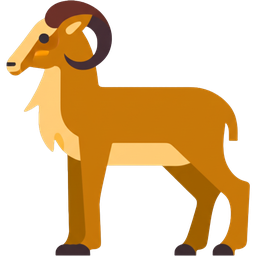 Urial icon
